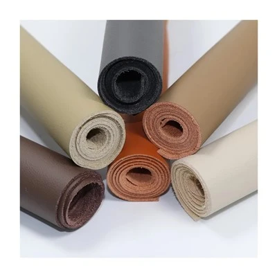 Jualan panas 1.8mm microfiber kulit sintetik kulit China faux kulit untuk kasut sofa kereta penutup
