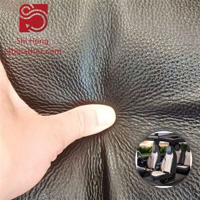 Cara Memilih Kulit Microfiber Untuk Tempat Duduk Kereta: Panduan Pembeli Praktikal