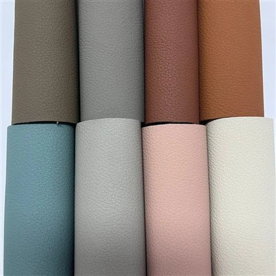 Kulit tiruan sintetik untuk sofa